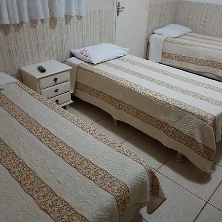 Telma Hotel Bauru Dış mekan fotoğraf