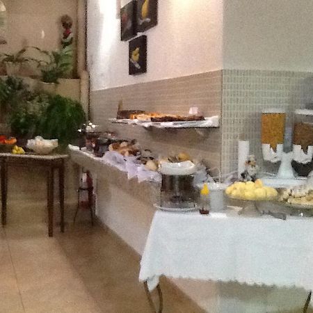 Telma Hotel Bauru Dış mekan fotoğraf