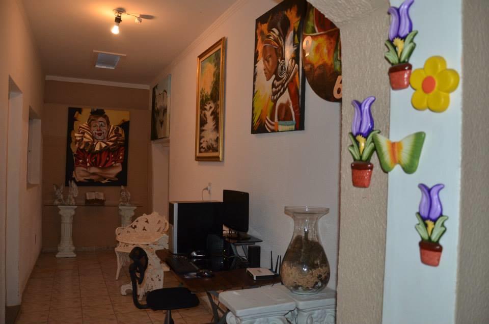 Telma Hotel Bauru Dış mekan fotoğraf