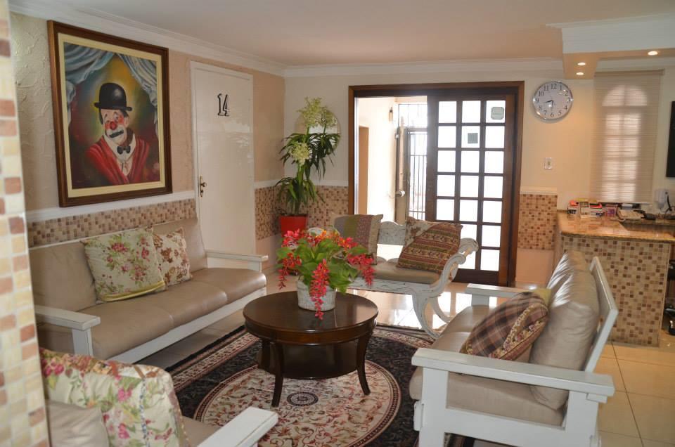 Telma Hotel Bauru Dış mekan fotoğraf