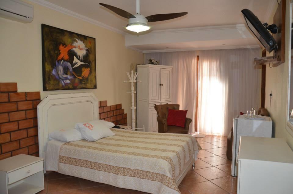 Telma Hotel Bauru Dış mekan fotoğraf