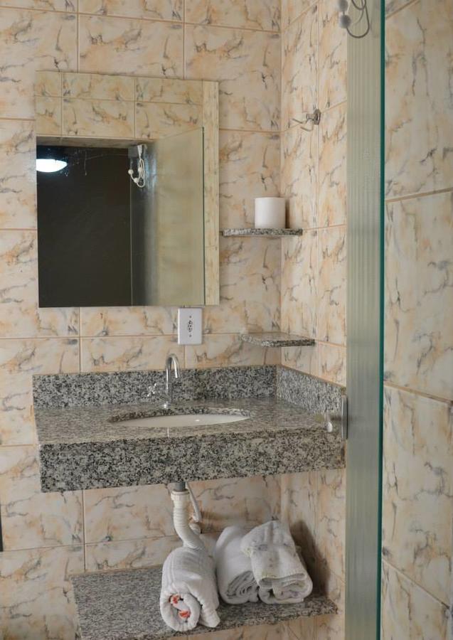 Telma Hotel Bauru Dış mekan fotoğraf