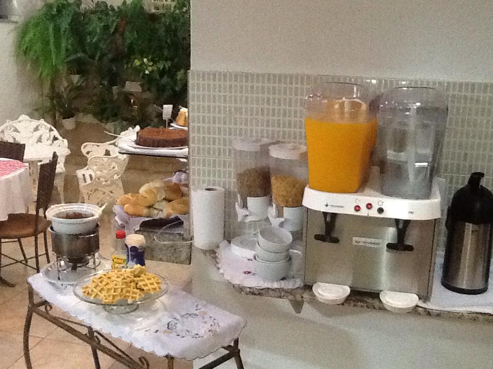 Telma Hotel Bauru Dış mekan fotoğraf