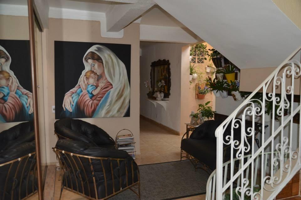 Telma Hotel Bauru Dış mekan fotoğraf