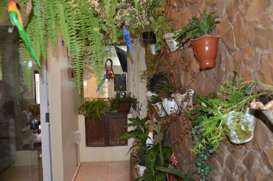 Telma Hotel Bauru Dış mekan fotoğraf