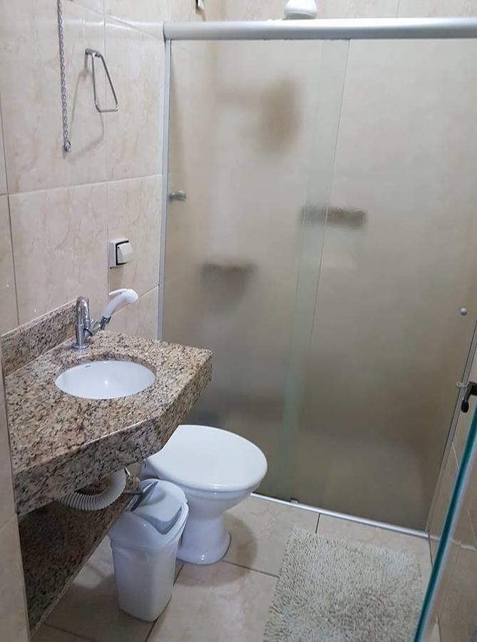 Telma Hotel Bauru Dış mekan fotoğraf