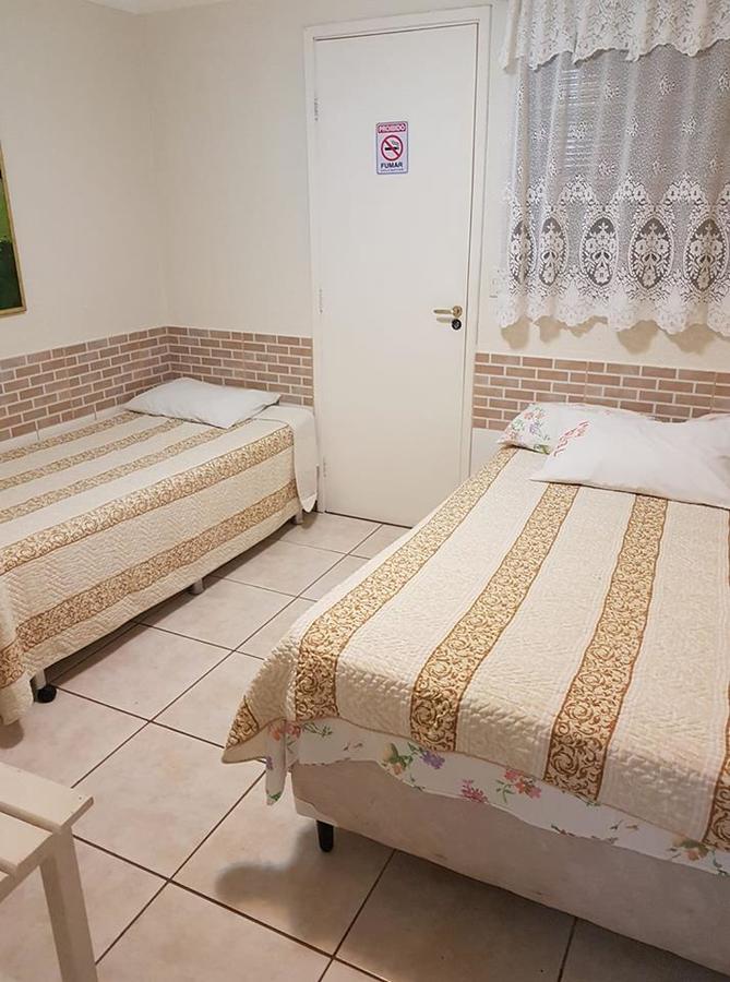 Telma Hotel Bauru Dış mekan fotoğraf